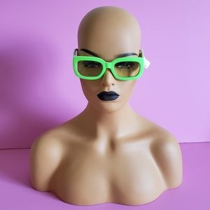 Mo' Money Retro Sunglasses